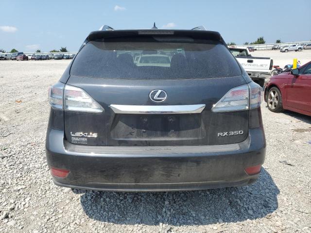 Photo 5 VIN: 2T2BK1BA9AC079105 - LEXUS RX 350 