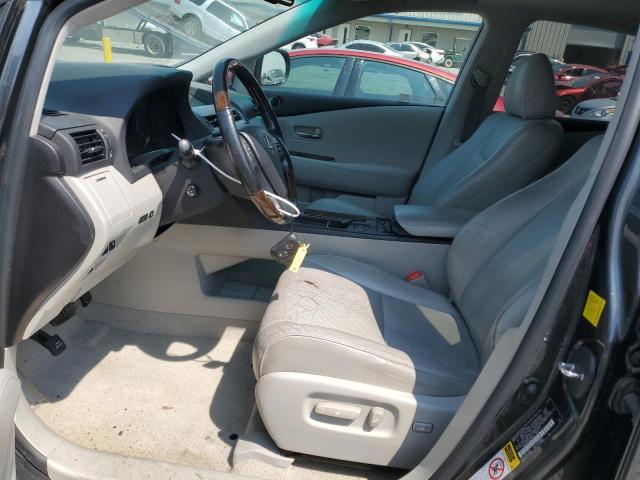 Photo 6 VIN: 2T2BK1BA9AC079105 - LEXUS RX 350 