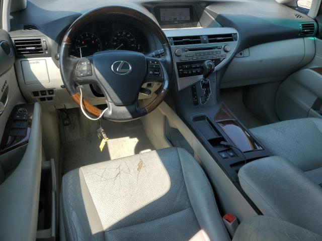 Photo 7 VIN: 2T2BK1BA9AC079105 - LEXUS RX 350 