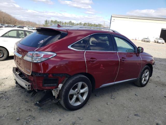 Photo 2 VIN: 2T2BK1BA9AC079606 - LEXUS RX350 