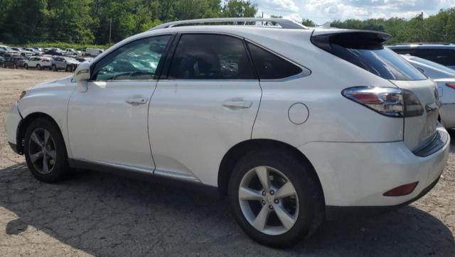 Photo 1 VIN: 2T2BK1BA9BC082054 - LEXUS RX350 