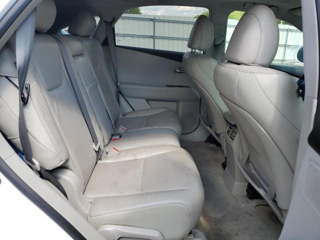 Photo 10 VIN: 2T2BK1BA9BC082054 - LEXUS RX350 