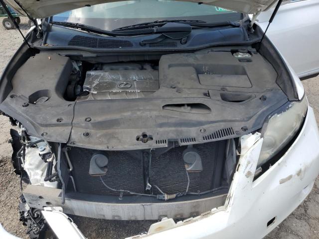 Photo 11 VIN: 2T2BK1BA9BC082054 - LEXUS RX350 