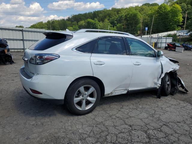 Photo 2 VIN: 2T2BK1BA9BC082054 - LEXUS RX350 