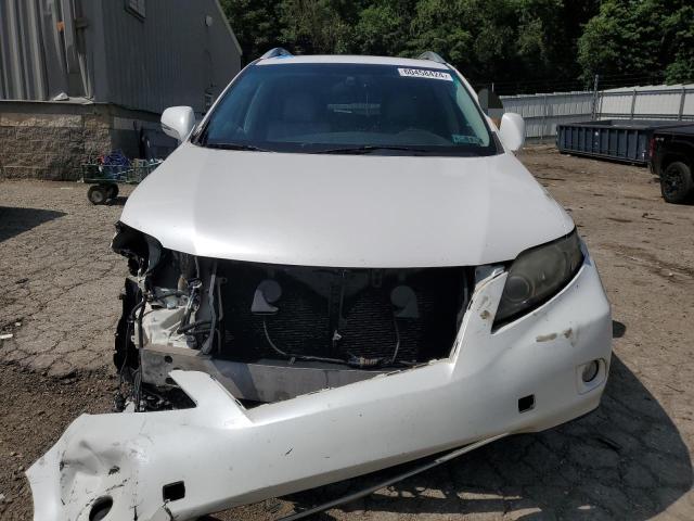 Photo 4 VIN: 2T2BK1BA9BC082054 - LEXUS RX350 