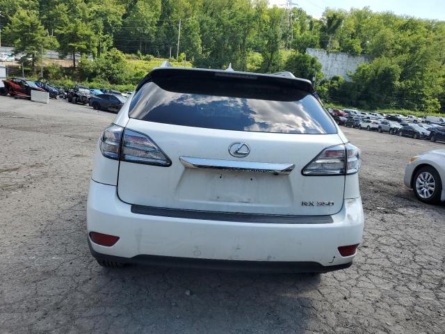 Photo 5 VIN: 2T2BK1BA9BC082054 - LEXUS RX350 