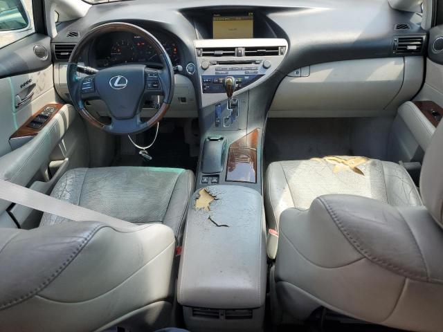 Photo 7 VIN: 2T2BK1BA9BC082054 - LEXUS RX350 