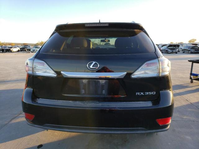 Photo 5 VIN: 2T2BK1BA9BC086539 - LEXUS RX 350 