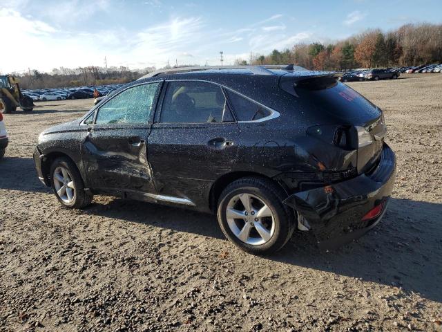 Photo 1 VIN: 2T2BK1BA9BC089232 - LEXUS RX 350 