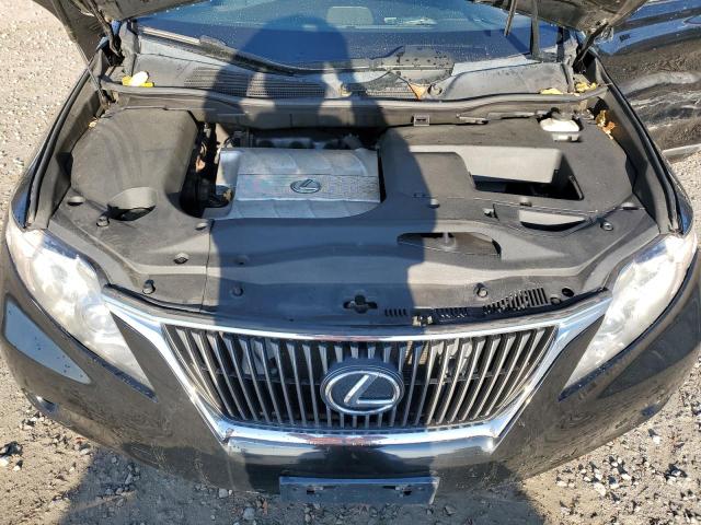 Photo 11 VIN: 2T2BK1BA9BC089232 - LEXUS RX 350 