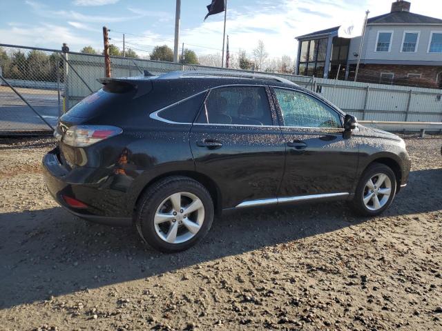 Photo 2 VIN: 2T2BK1BA9BC089232 - LEXUS RX 350 