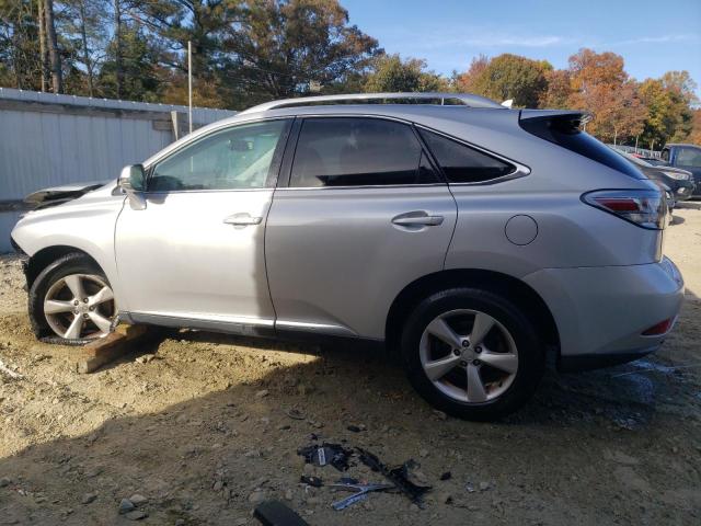 Photo 1 VIN: 2T2BK1BA9BC093538 - LEXUS RX 350 