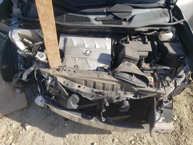 Photo 11 VIN: 2T2BK1BA9BC093538 - LEXUS RX 350 