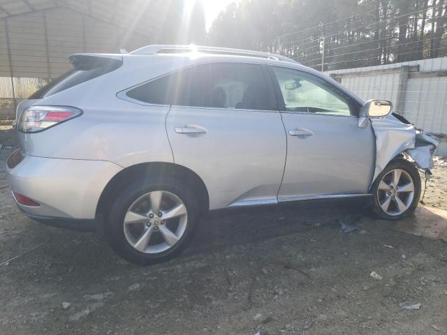 Photo 2 VIN: 2T2BK1BA9BC093538 - LEXUS RX 350 