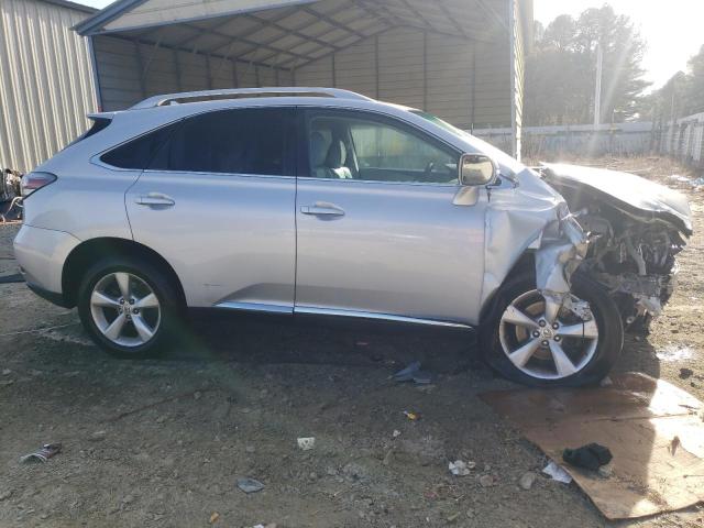 Photo 3 VIN: 2T2BK1BA9BC093538 - LEXUS RX 350 