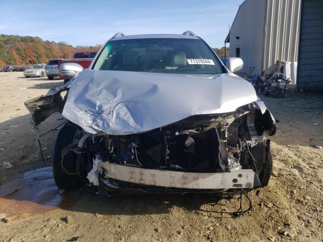 Photo 4 VIN: 2T2BK1BA9BC093538 - LEXUS RX 350 