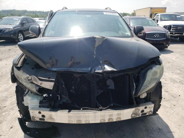 Photo 4 VIN: 2T2BK1BA9BC104456 - LEXUS RX 350 