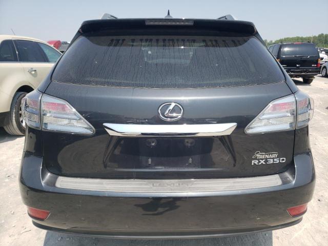 Photo 5 VIN: 2T2BK1BA9BC104456 - LEXUS RX 350 