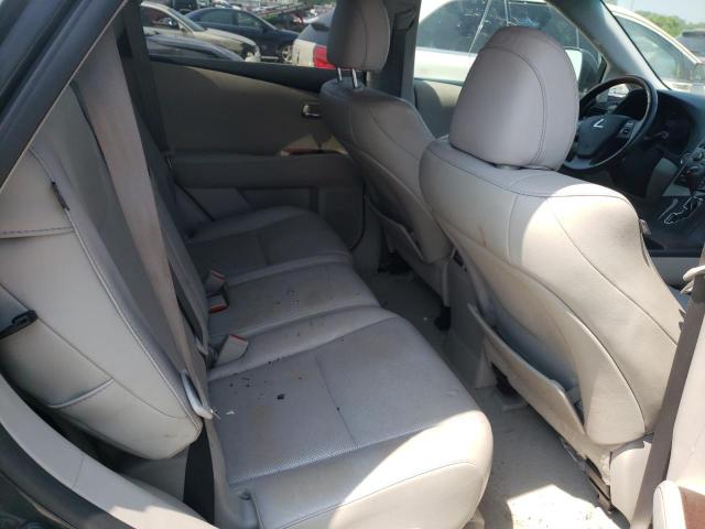 Photo 9 VIN: 2T2BK1BA9BC104456 - LEXUS RX 350 