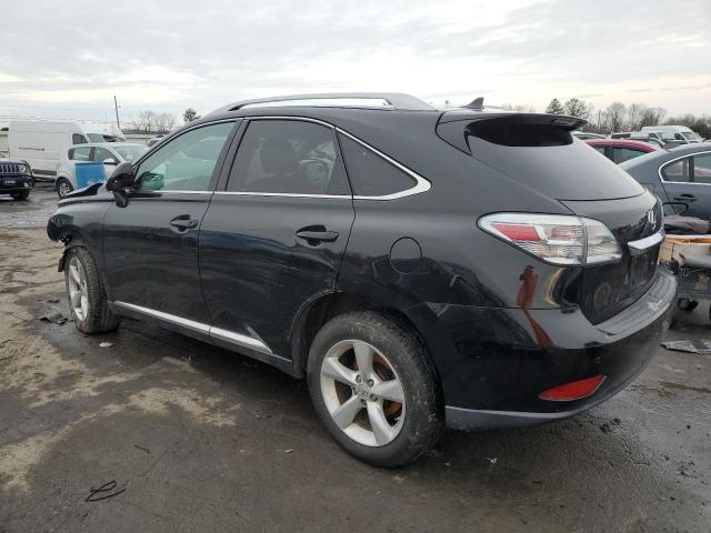 Photo 1 VIN: 2T2BK1BA9BC109723 - LEXUS RX350 