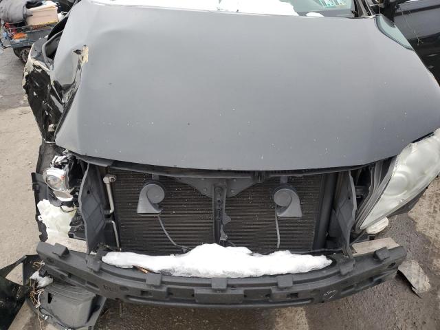 Photo 10 VIN: 2T2BK1BA9BC109723 - LEXUS RX350 