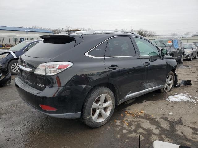 Photo 2 VIN: 2T2BK1BA9BC109723 - LEXUS RX350 