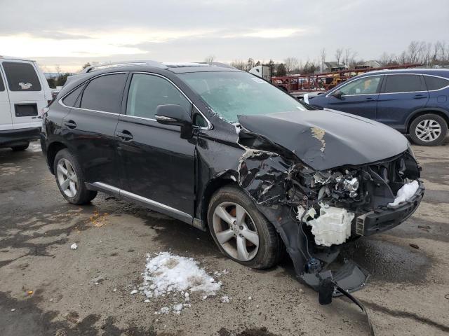 Photo 3 VIN: 2T2BK1BA9BC109723 - LEXUS RX350 