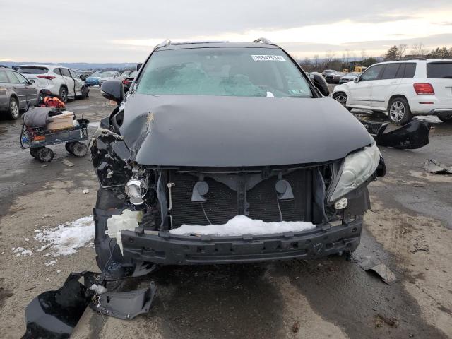 Photo 4 VIN: 2T2BK1BA9BC109723 - LEXUS RX350 