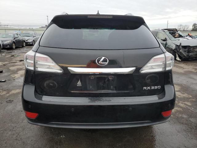 Photo 5 VIN: 2T2BK1BA9BC109723 - LEXUS RX350 