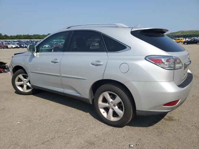 Photo 1 VIN: 2T2BK1BA9BC113724 - LEXUS RX 350 