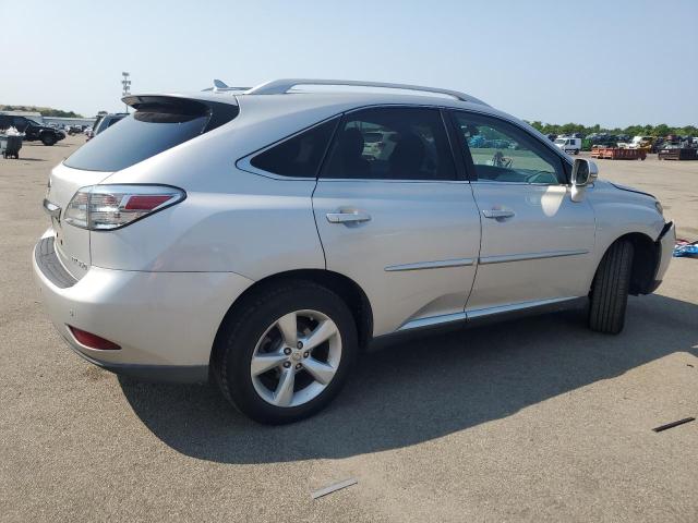 Photo 2 VIN: 2T2BK1BA9BC113724 - LEXUS RX 350 