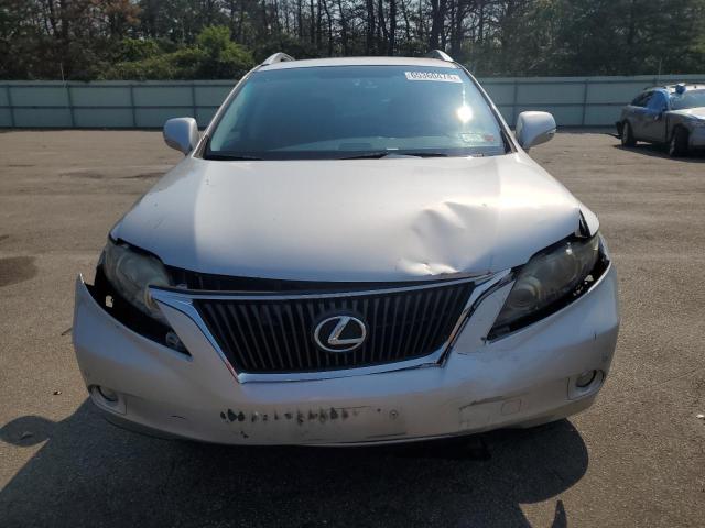 Photo 4 VIN: 2T2BK1BA9BC113724 - LEXUS RX 350 