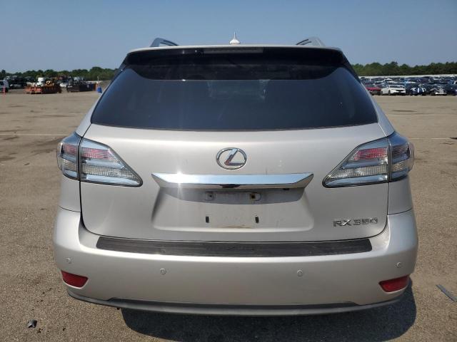 Photo 5 VIN: 2T2BK1BA9BC113724 - LEXUS RX 350 