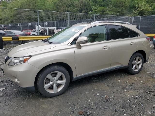 Photo 0 VIN: 2T2BK1BA9BC114873 - LEXUS RX 350 