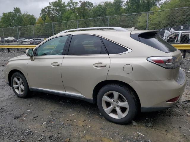 Photo 1 VIN: 2T2BK1BA9BC114873 - LEXUS RX 350 