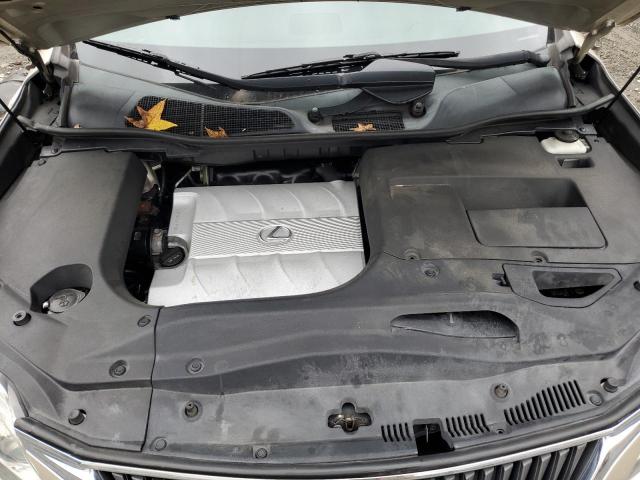 Photo 11 VIN: 2T2BK1BA9BC114873 - LEXUS RX 350 