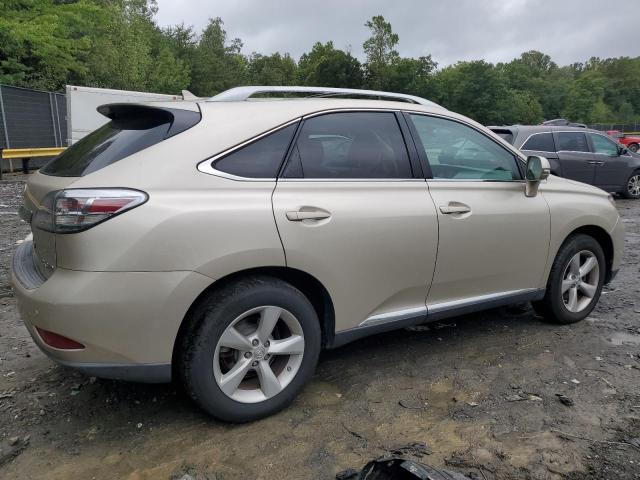 Photo 2 VIN: 2T2BK1BA9BC114873 - LEXUS RX 350 