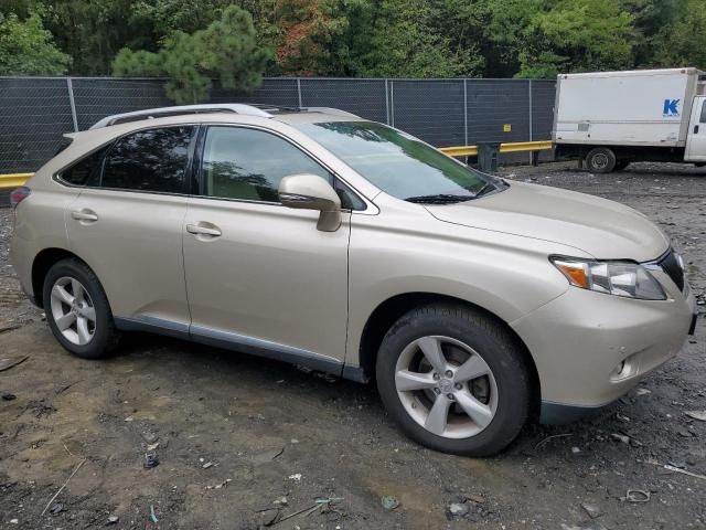 Photo 3 VIN: 2T2BK1BA9BC114873 - LEXUS RX 350 