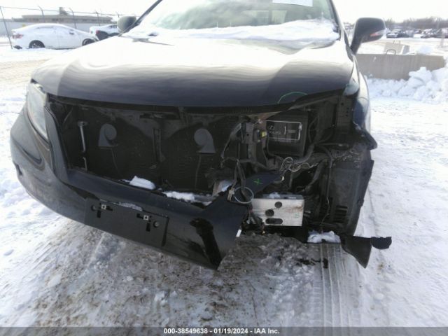 Photo 5 VIN: 2T2BK1BA9BC115375 - LEXUS RX 350 