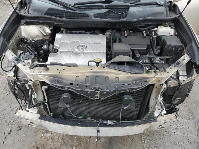 Photo 10 VIN: 2T2BK1BA9BC120527 - LEXUS RX 350 