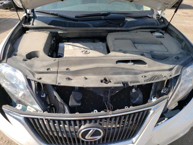 Photo 11 VIN: 2T2BK1BA9CC121081 - LEXUS RX350 