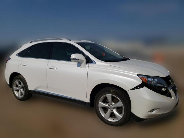 Photo 3 VIN: 2T2BK1BA9CC121081 - LEXUS RX350 