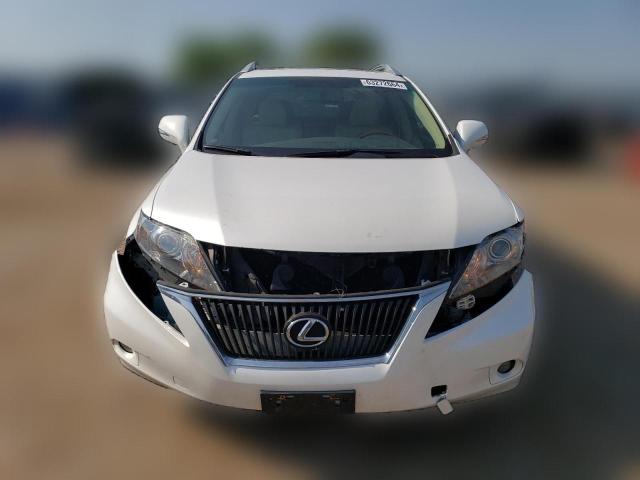 Photo 4 VIN: 2T2BK1BA9CC121081 - LEXUS RX350 