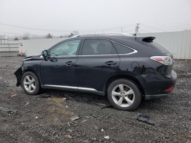 Photo 1 VIN: 2T2BK1BA9CC123509 - LEXUS RX350 