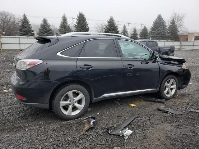 Photo 2 VIN: 2T2BK1BA9CC123509 - LEXUS RX350 