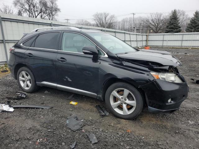 Photo 3 VIN: 2T2BK1BA9CC123509 - LEXUS RX350 