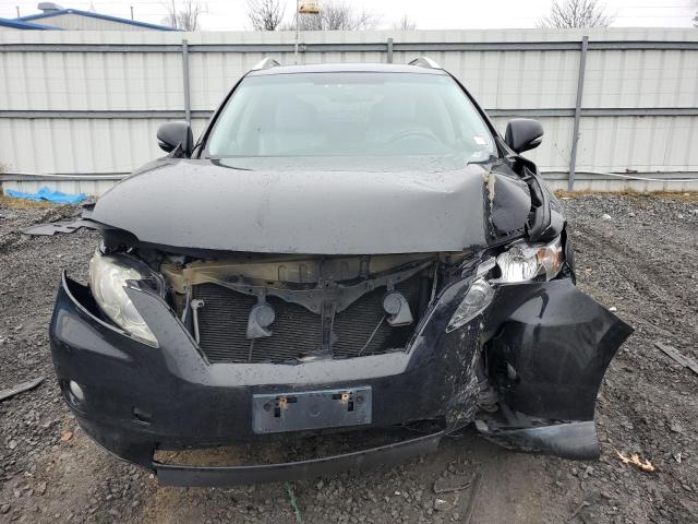 Photo 4 VIN: 2T2BK1BA9CC123509 - LEXUS RX350 