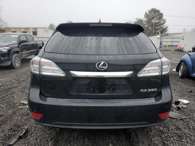 Photo 5 VIN: 2T2BK1BA9CC123509 - LEXUS RX350 