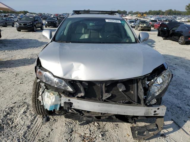 Photo 4 VIN: 2T2BK1BA9CC129228 - LEXUS RX 350 