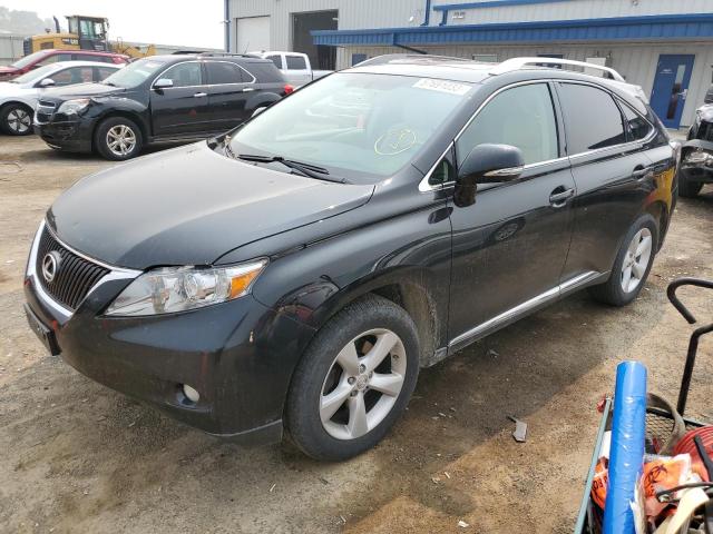 Photo 0 VIN: 2T2BK1BA9CC130640 - LEXUS RX 350 